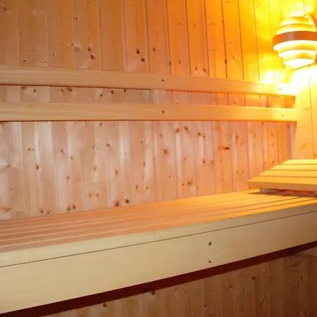 Ferienhaus Ederer Waldmuenchen Room photo