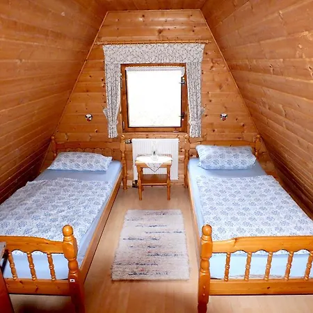 Ferienhaus Ederer Waldmuenchen Room photo