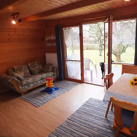 Ferienhaus Ederer Waldmuenchen Room photo