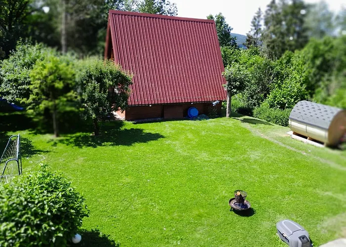 Ferienhaus Ederer