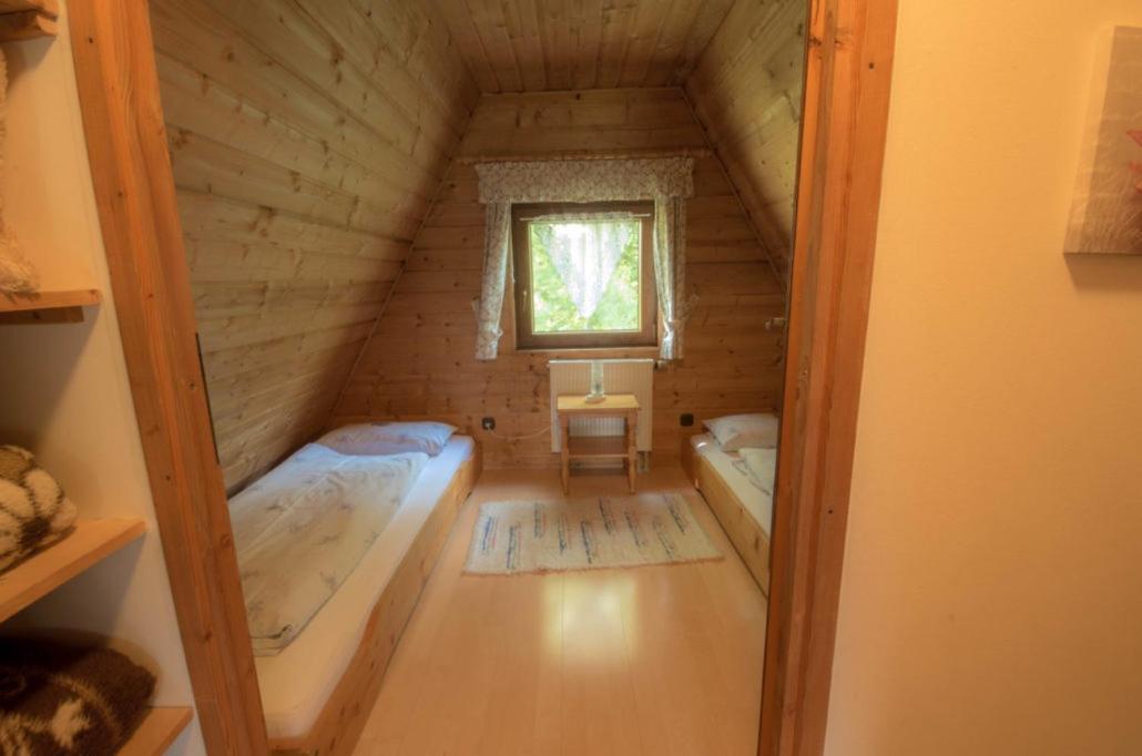 Holiday home Ederer Waldmuenchen