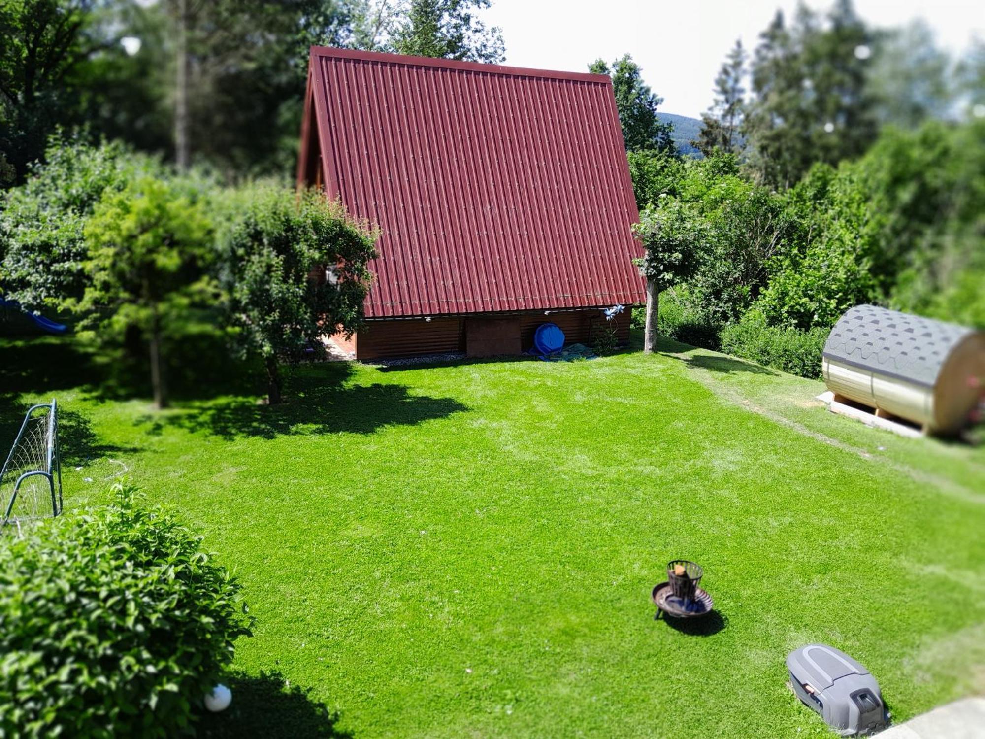 Ederer Holiday home *