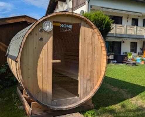 Ederer Holiday home