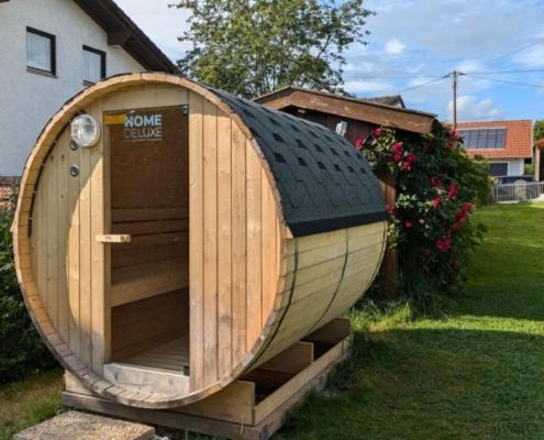 Holiday home Ederer