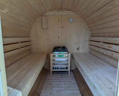 Ederer Holiday home Waldmuenchen