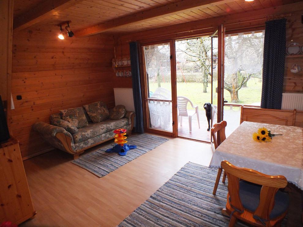 Ederer Holiday home