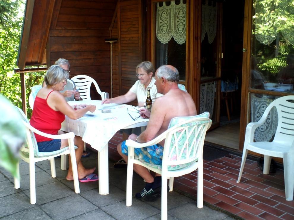 Ederer Holiday home *