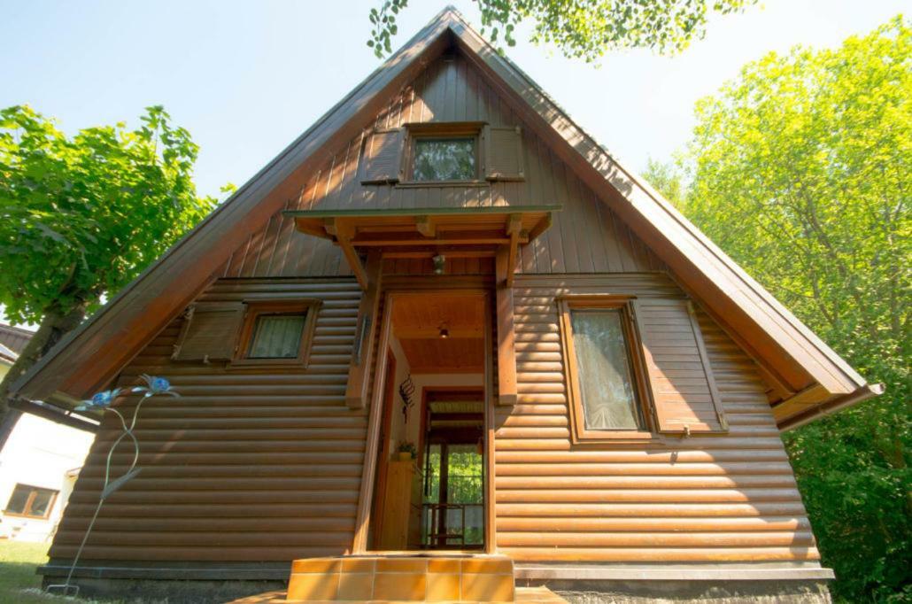 Ederer Holiday home Waldmuenchen