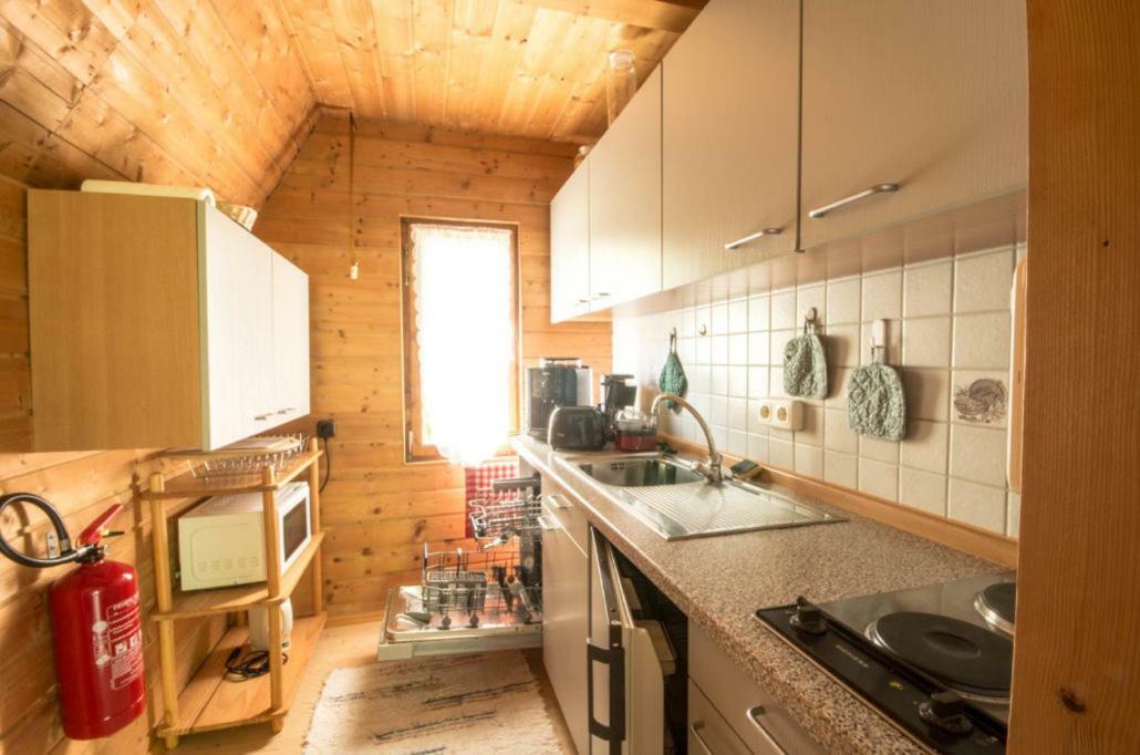 Holiday home Ederer Waldmuenchen