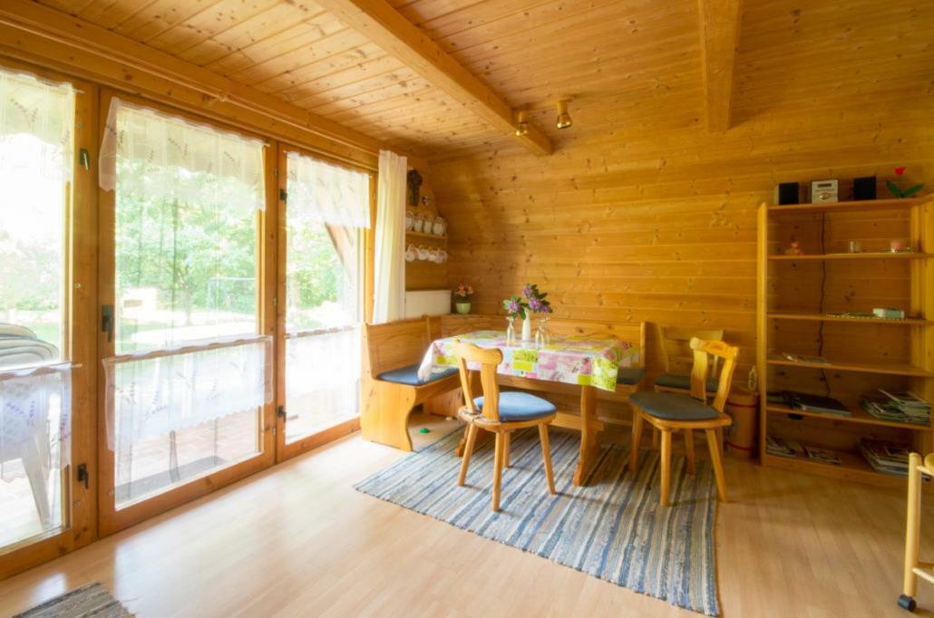 Holiday home Ederer *