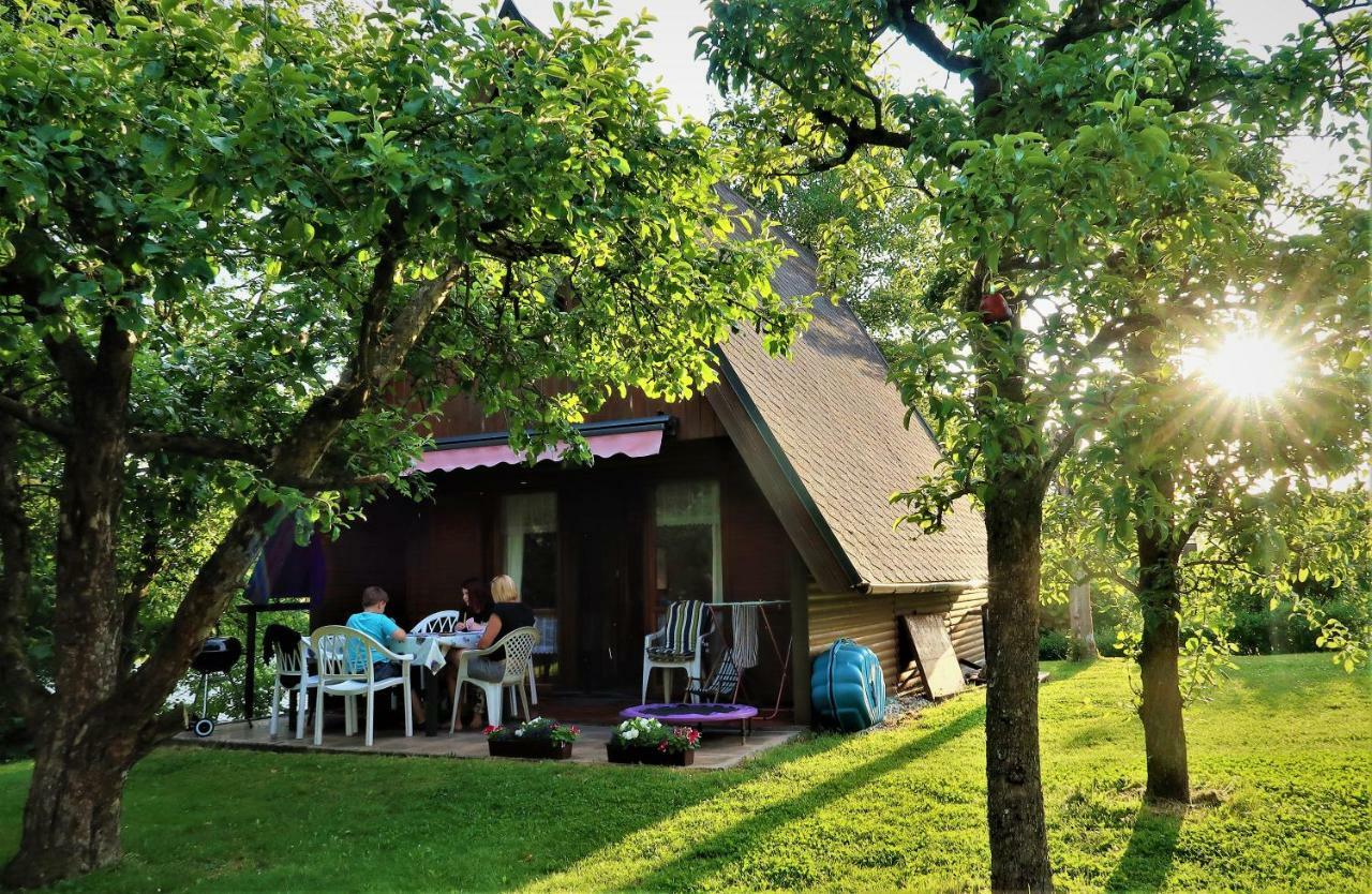 Holiday home Ederer *