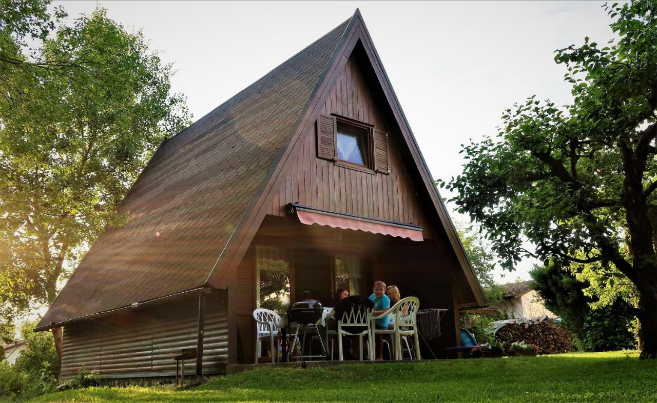 Holiday home Ederer Waldmuenchen