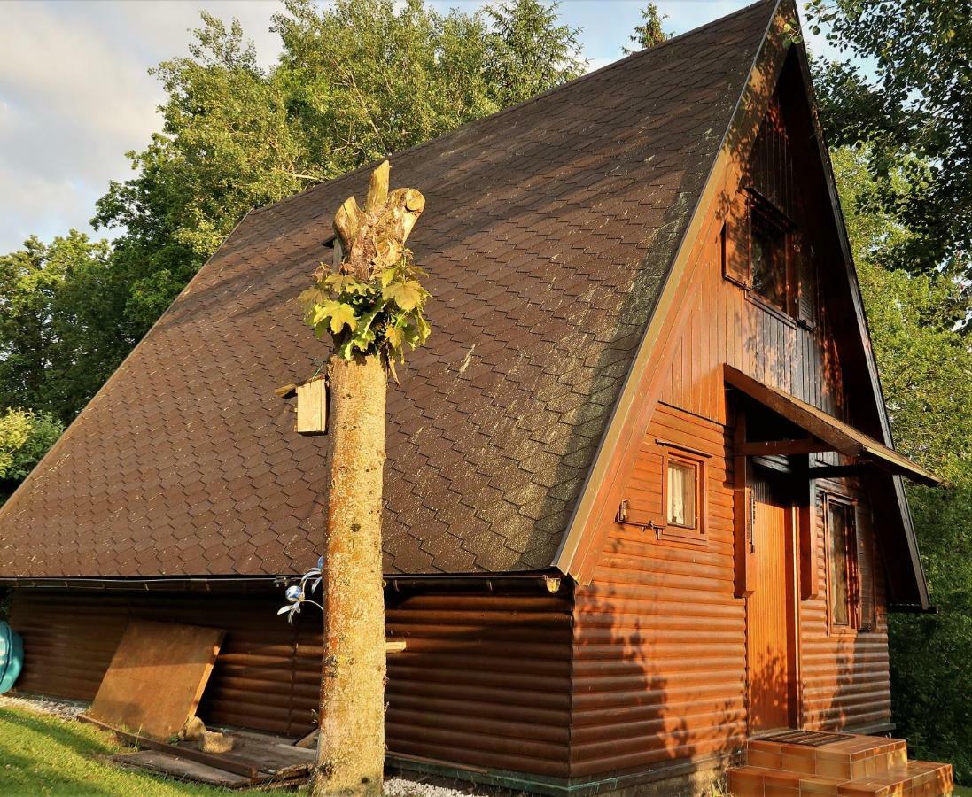 Ederer Holiday home Waldmuenchen