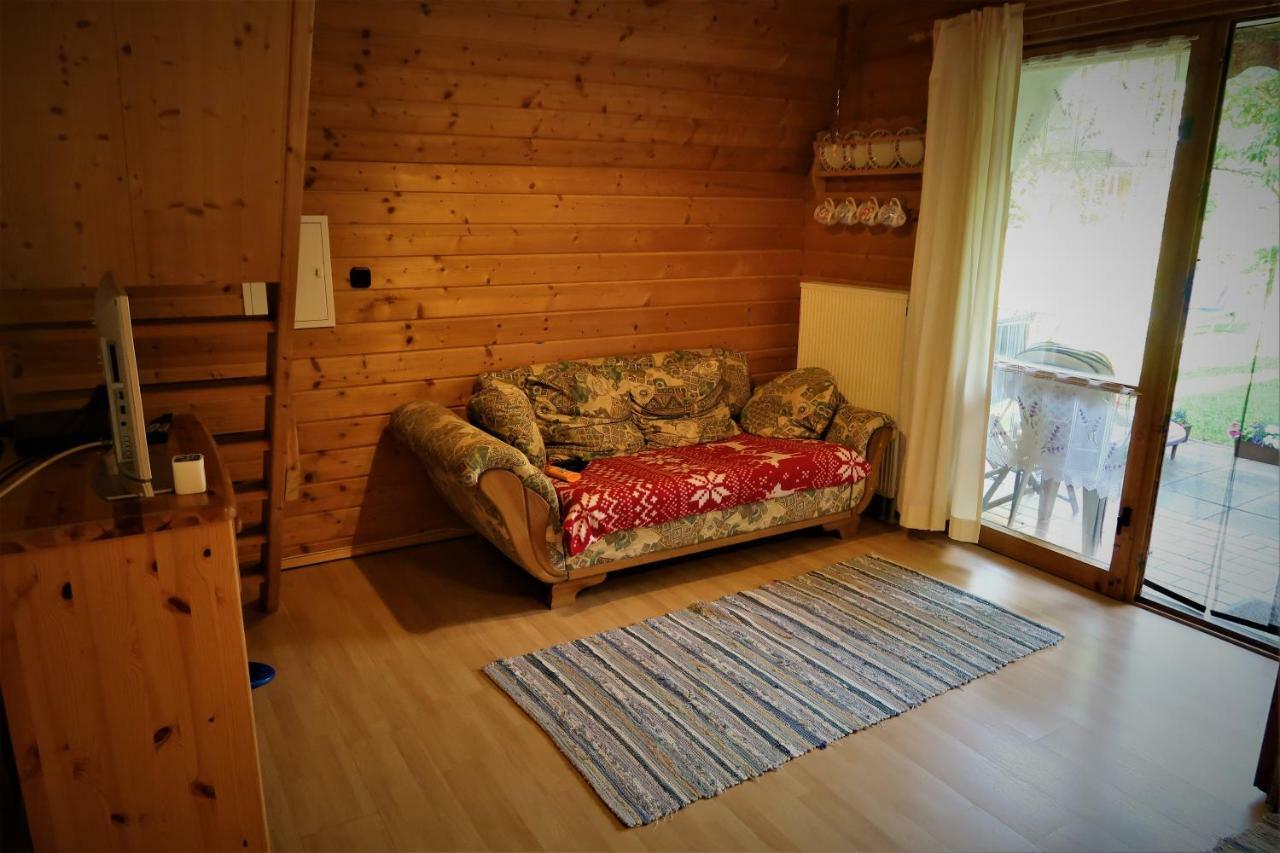 Ederer Holiday home