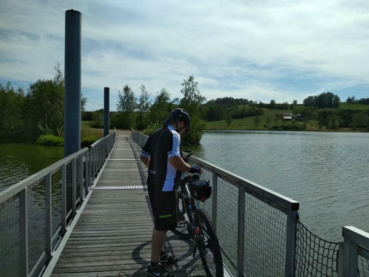 Ederer Holiday home Waldmuenchen
