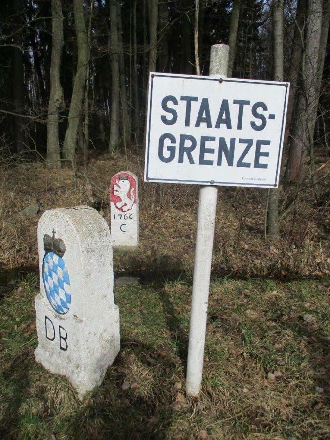 Ederer * Waldmuenchen